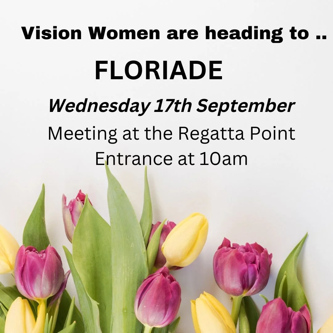 Vision Women Daytime: Floriade