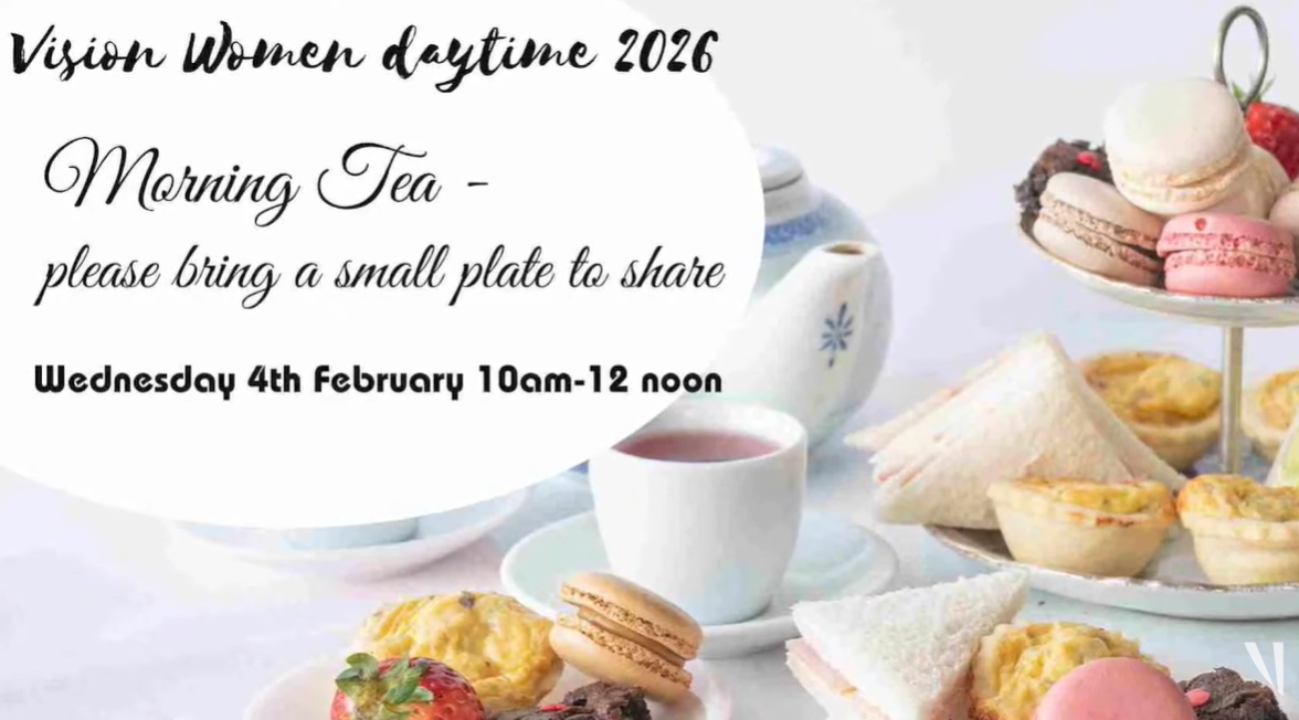 Vision Women Daytime