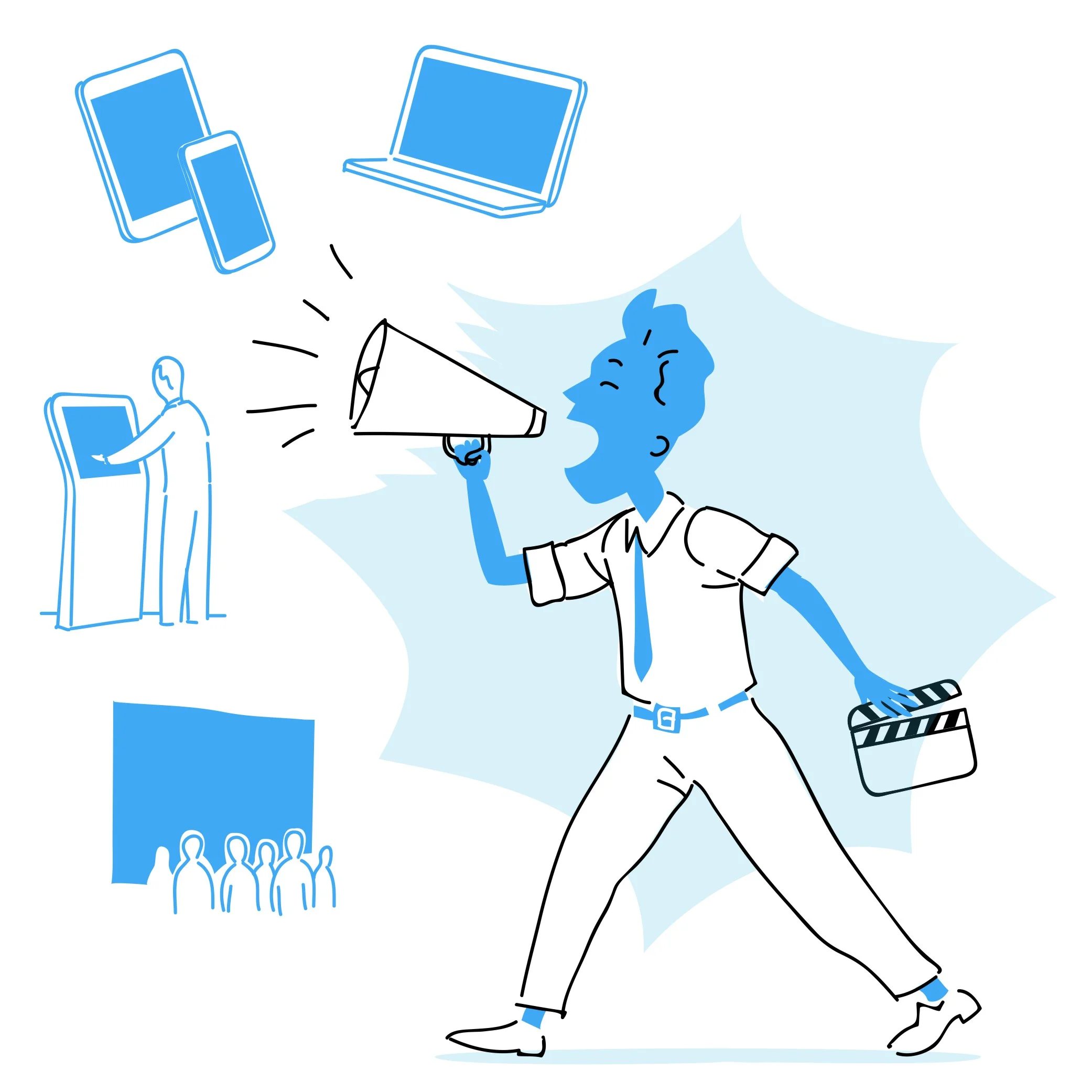 Strategie di mobile marketing: quali sono gli ultimi trend della comunicazione multicanale