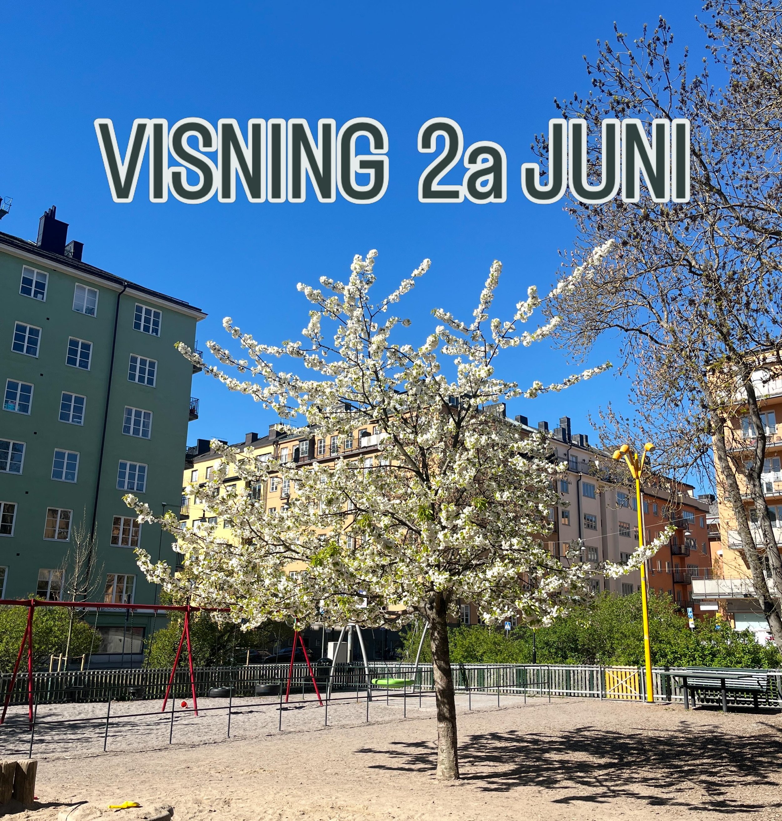 Nyfiken p&aring; v&aring;r f&ouml;rskola? V&auml;lkommen p&aring; visning av f&ouml;rskolan den 2:a juni kl 17.00 p&aring; Hj&auml;rnegatan 6 p&aring; Kungsholmen! Tr&auml;ffa b&aring;de pedagoger och v&aring;rdnadshavare som ber&auml;ttar om hur det