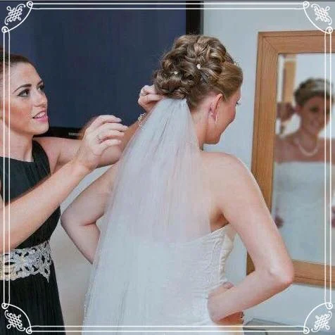 Bride: Jayne