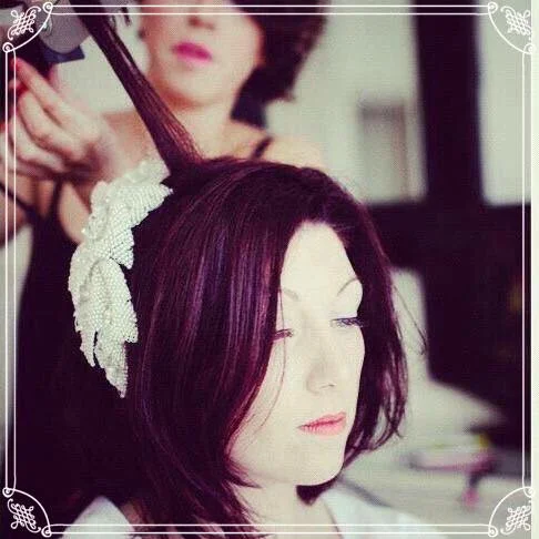 Bride: Jay