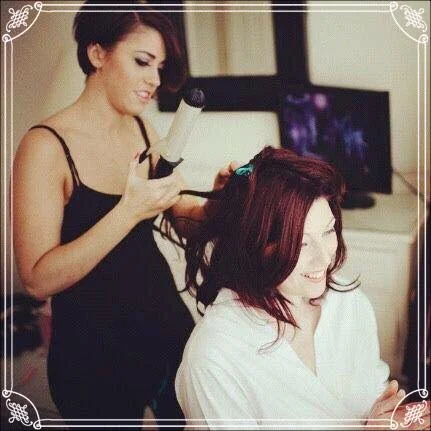 Bride: Jay