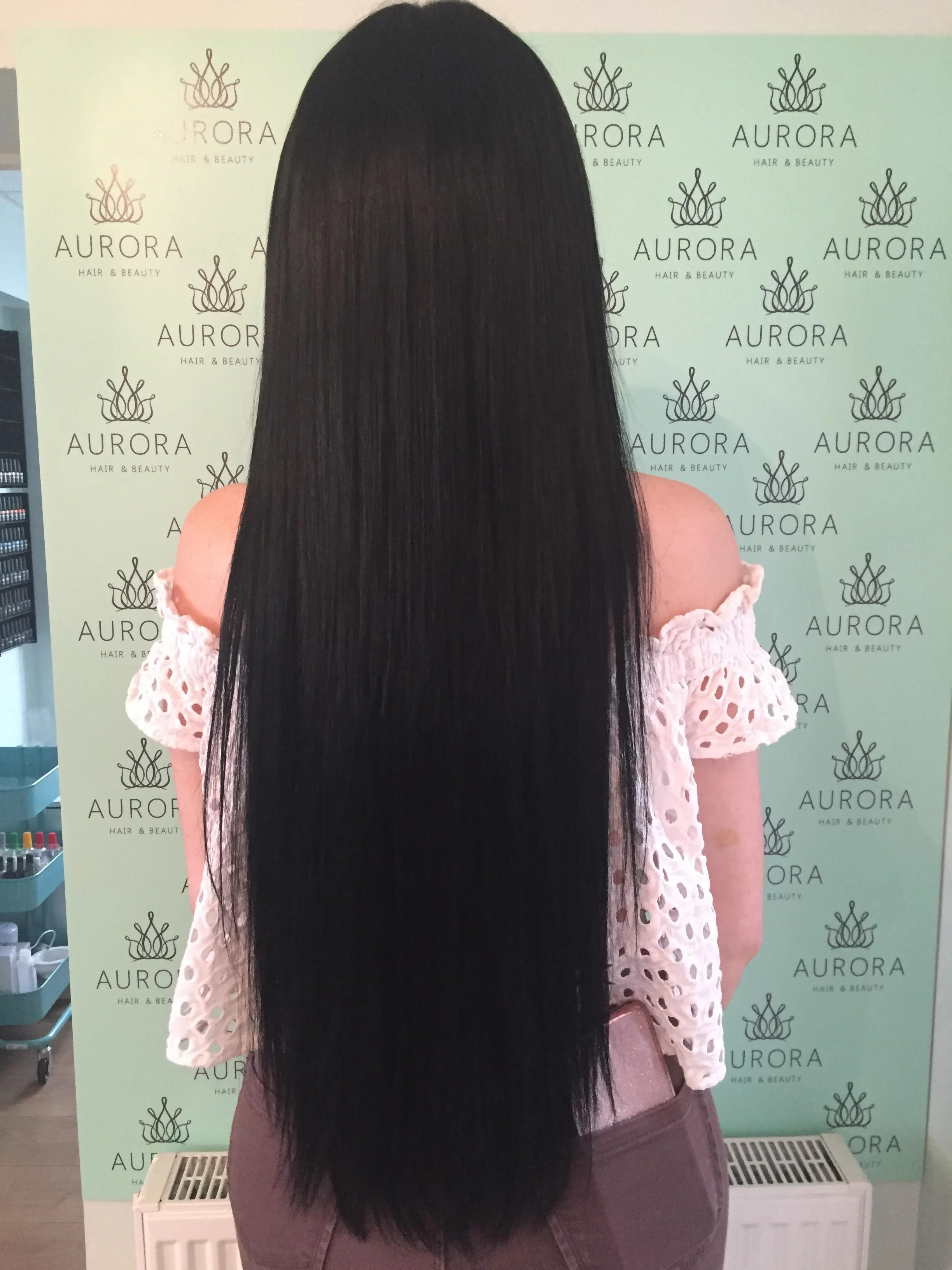  180g 22Inch Weave 
