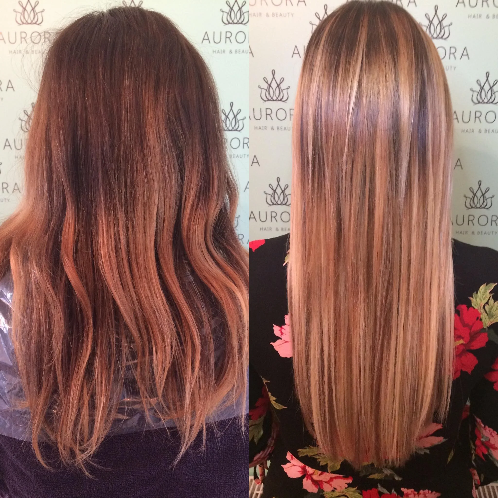  Tape Hair Extensions 