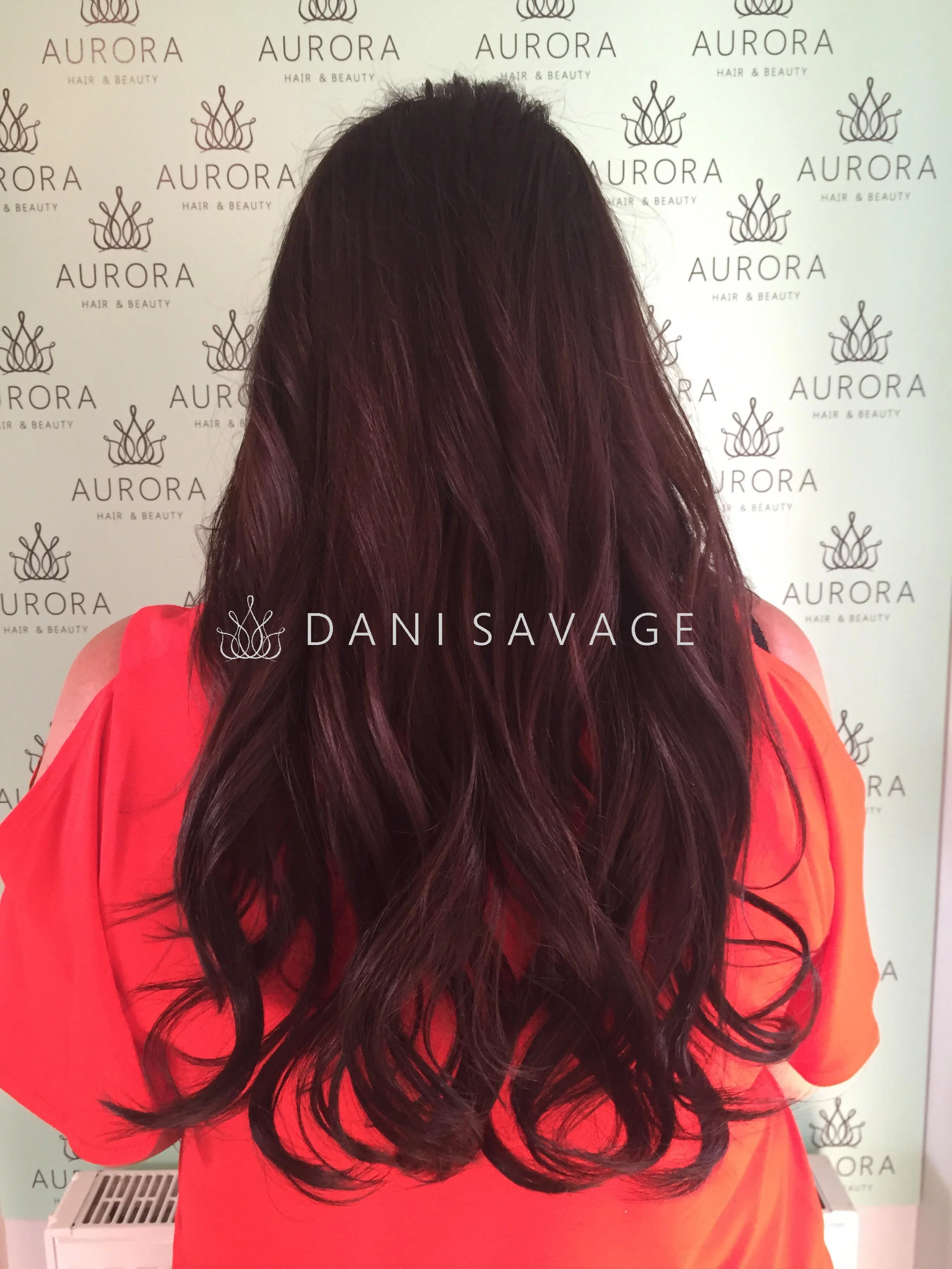  90g 16inch Weave 