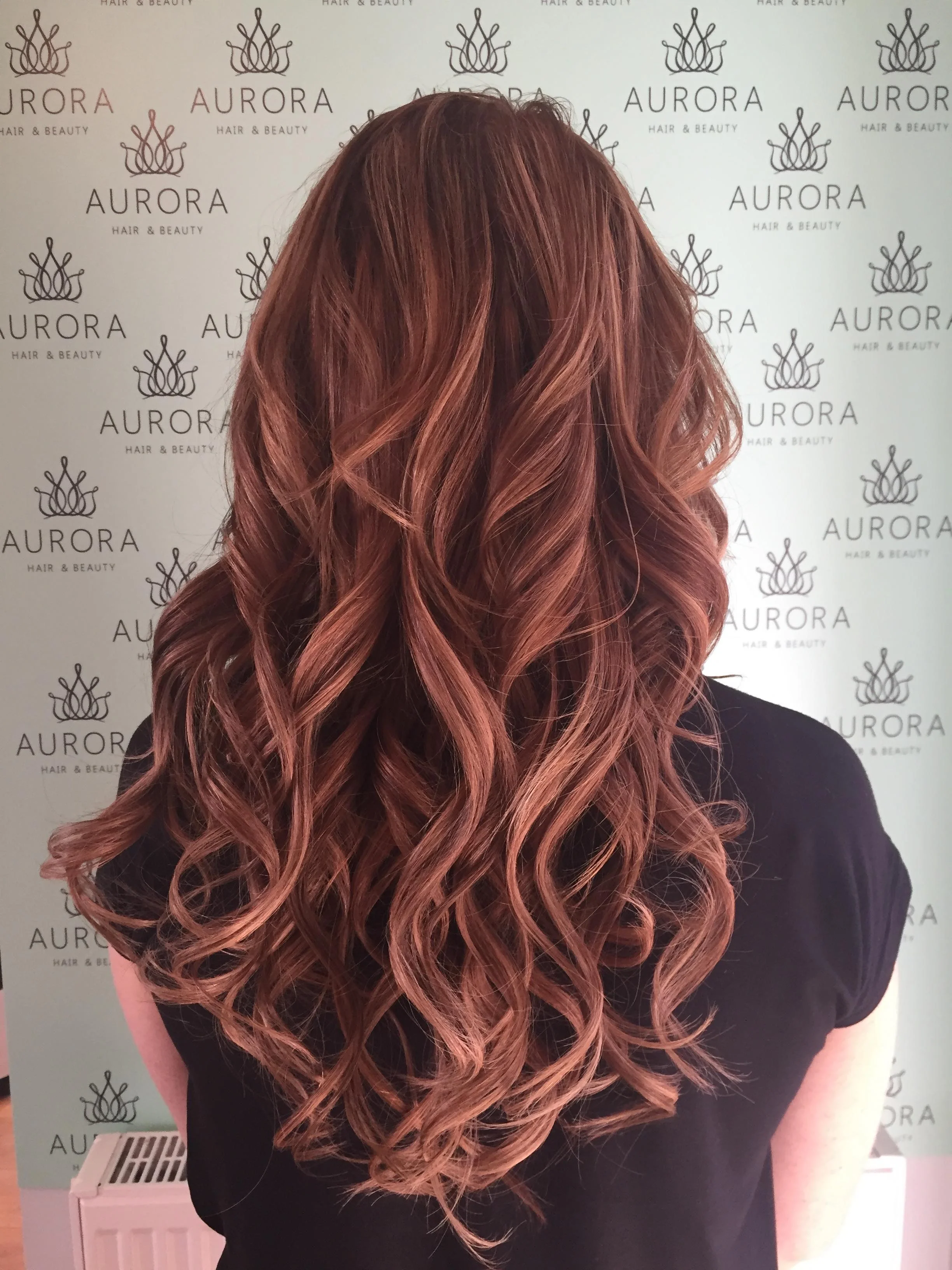 180 Strands of Pre-Bonded Hair Extensions 