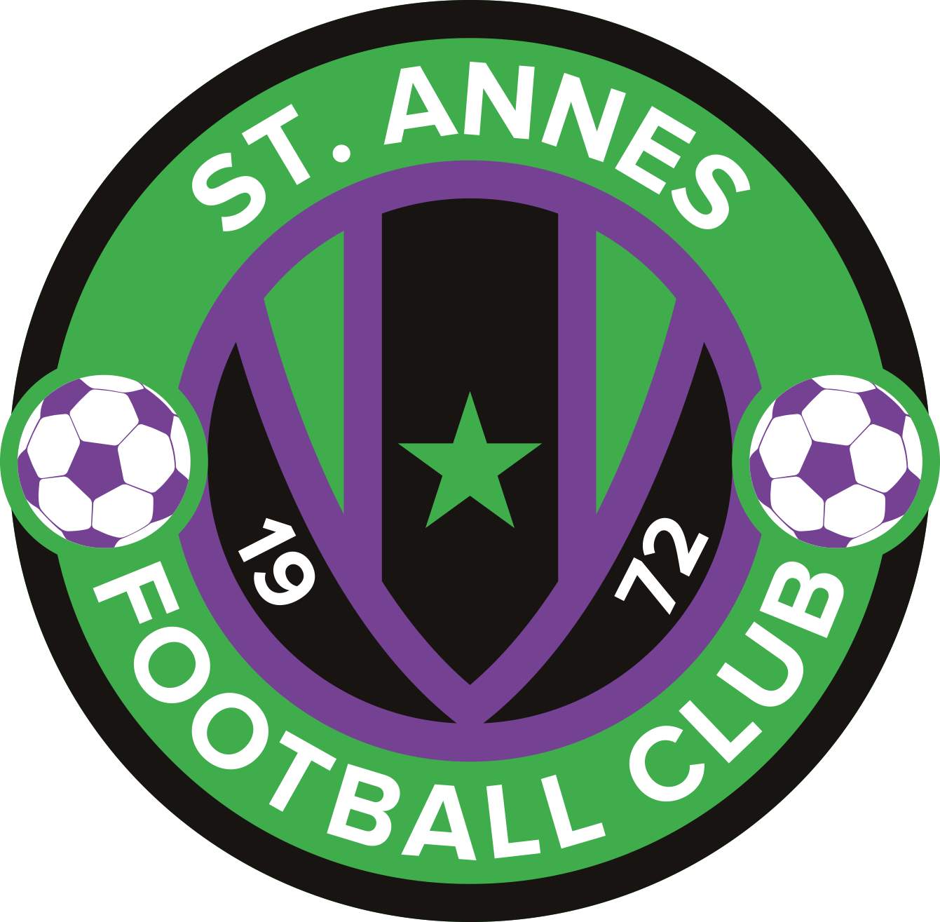 St. Annes Football Club