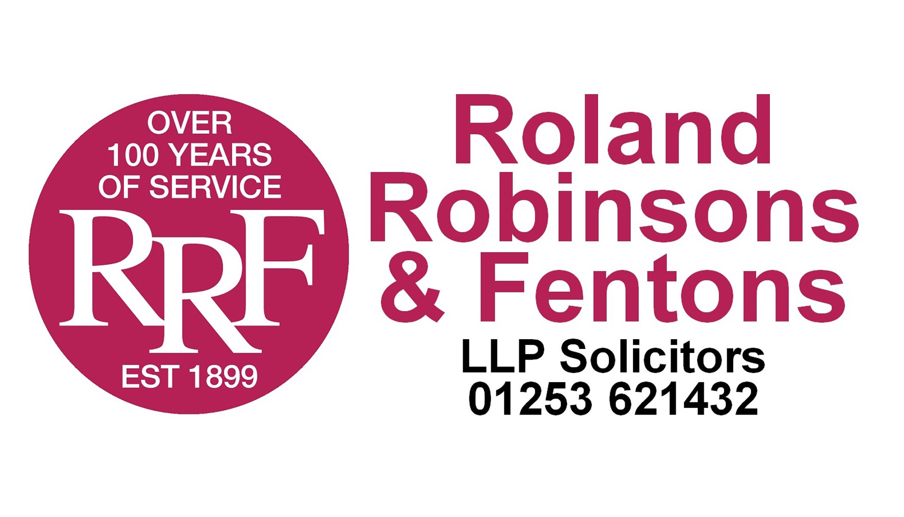 Roland Robinsons &amp; Fentons LLP Solicitors