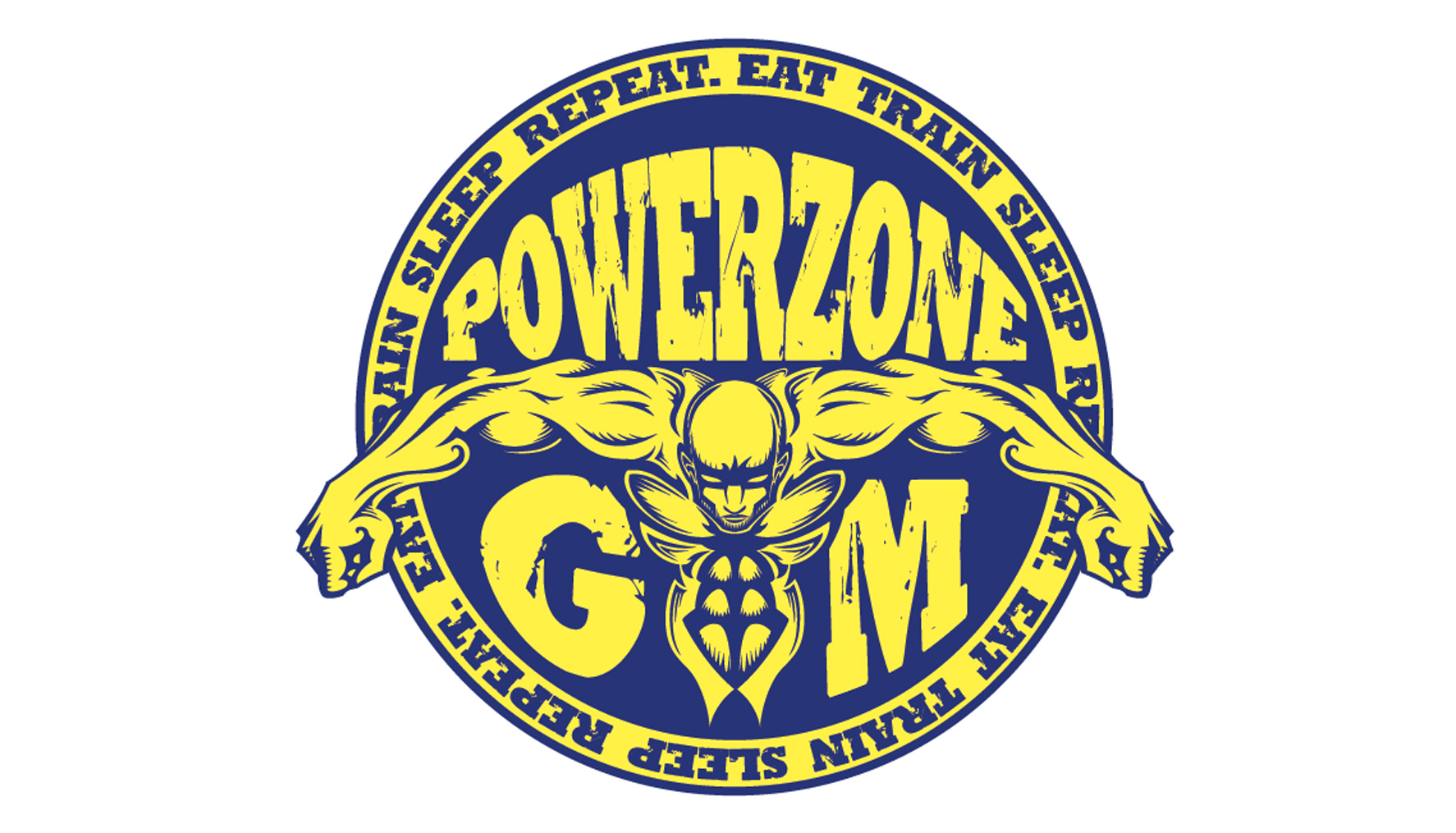 Powerzone Gym