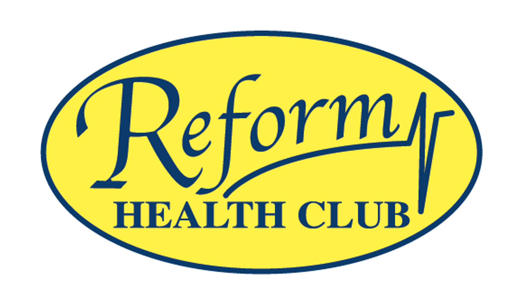 Reform Health Club