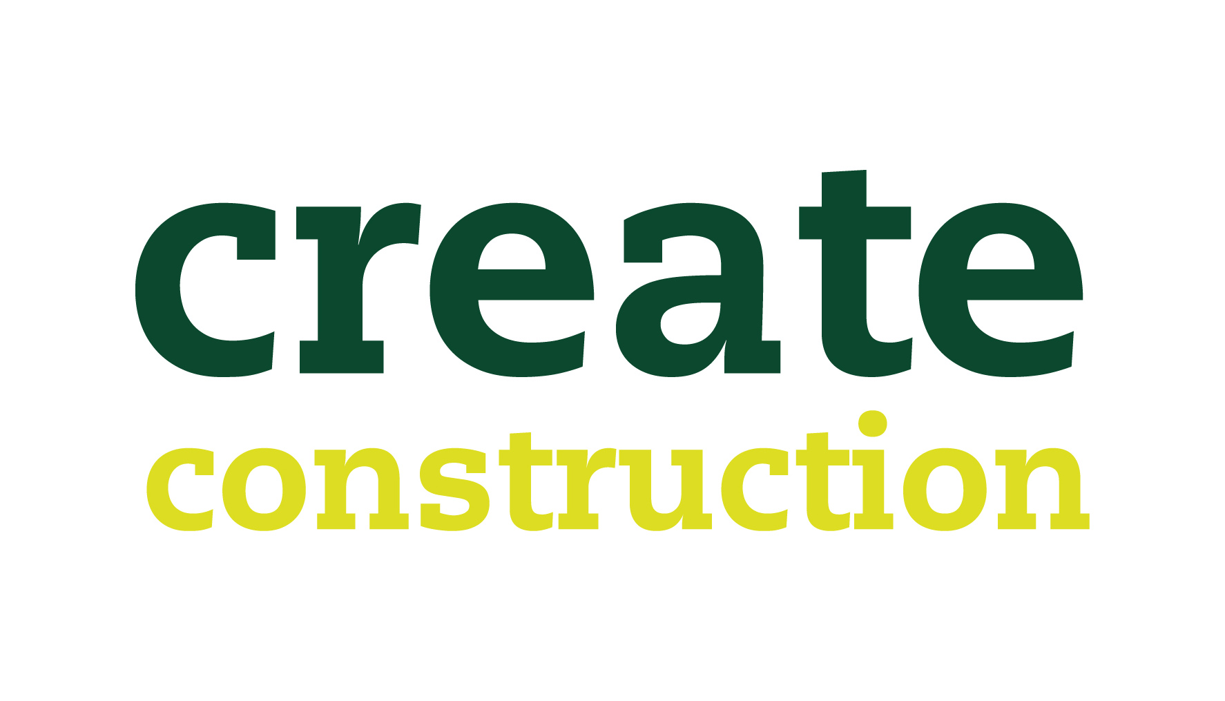 Create Construction