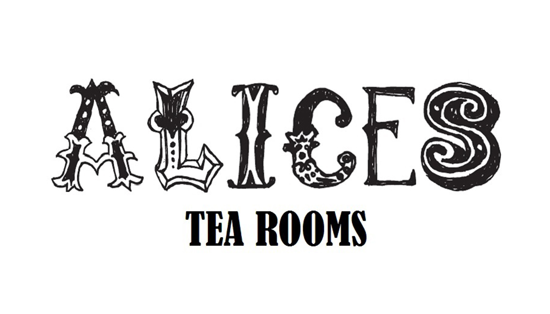 Alices Tea Rooms
