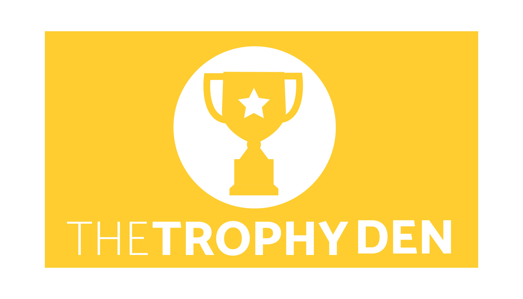 The Trophy Den