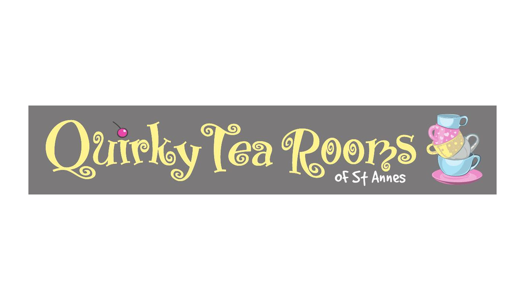 Quirky Tea Rooms