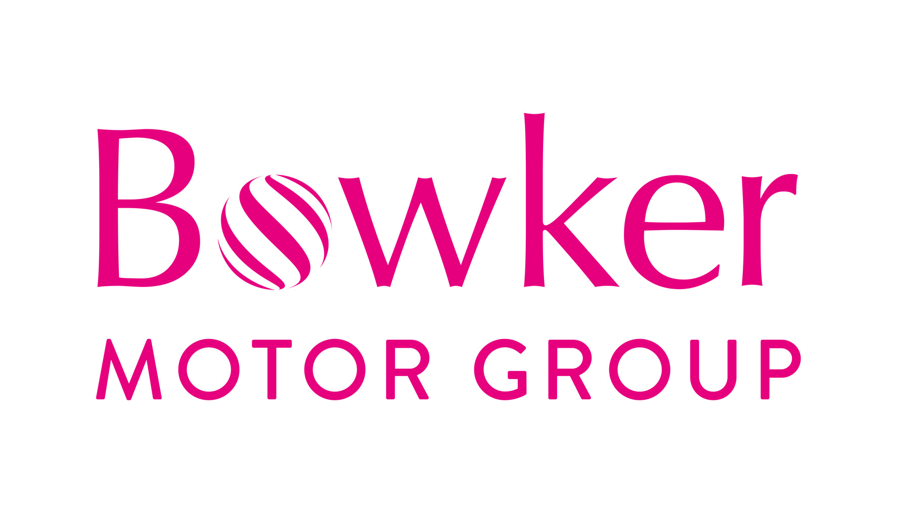 Bowker Motor Group