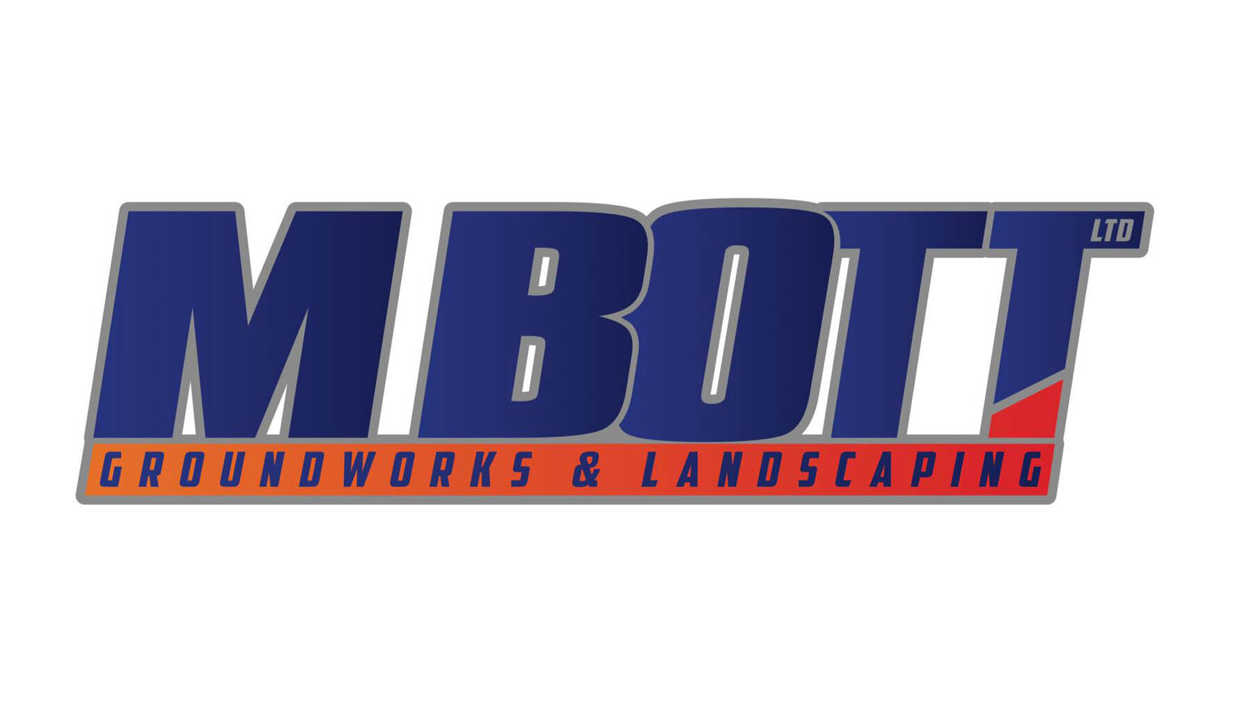 M Bott Groundworks & Landscaping