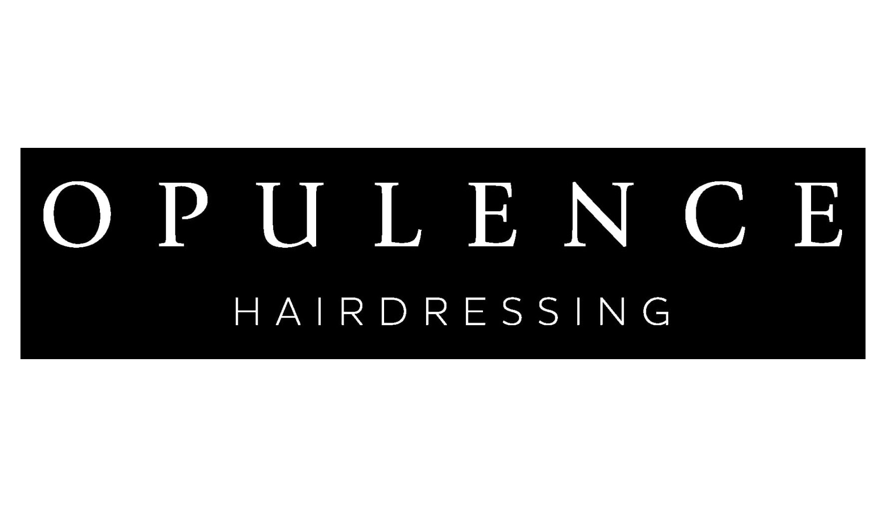 Opulence Hairdressing