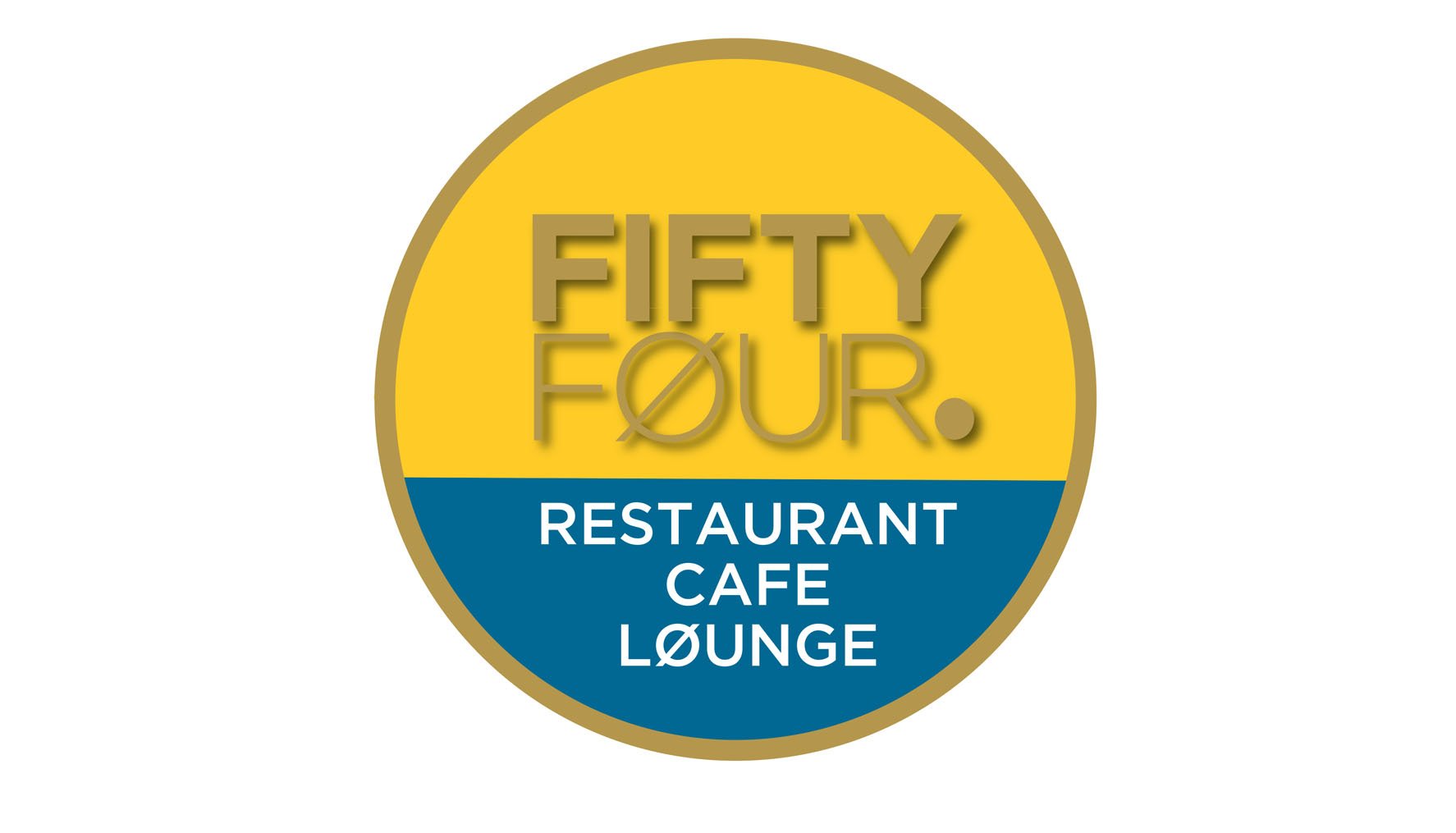 Fifty Four Restaurant