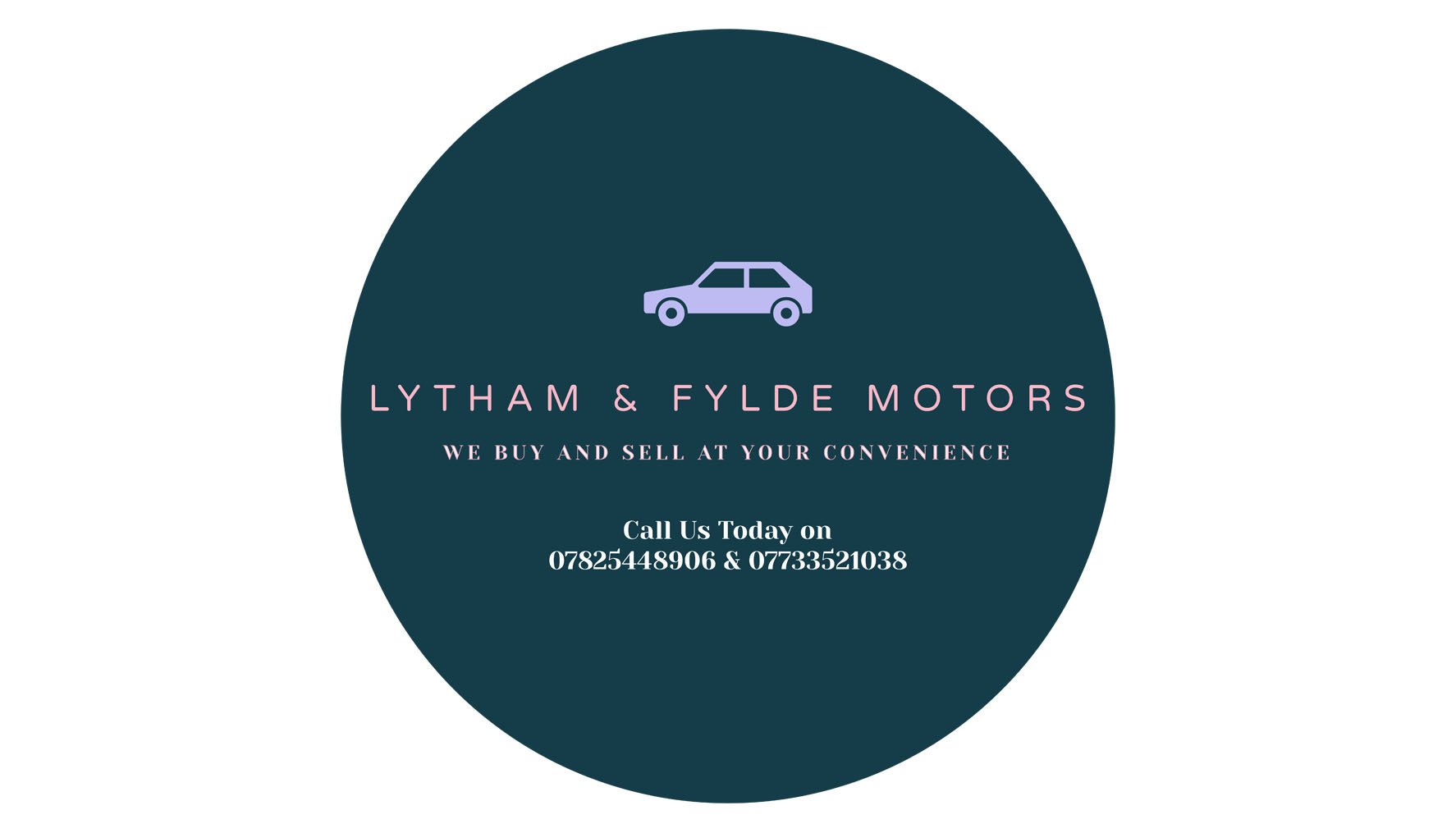 Lytham & Fylde Motors