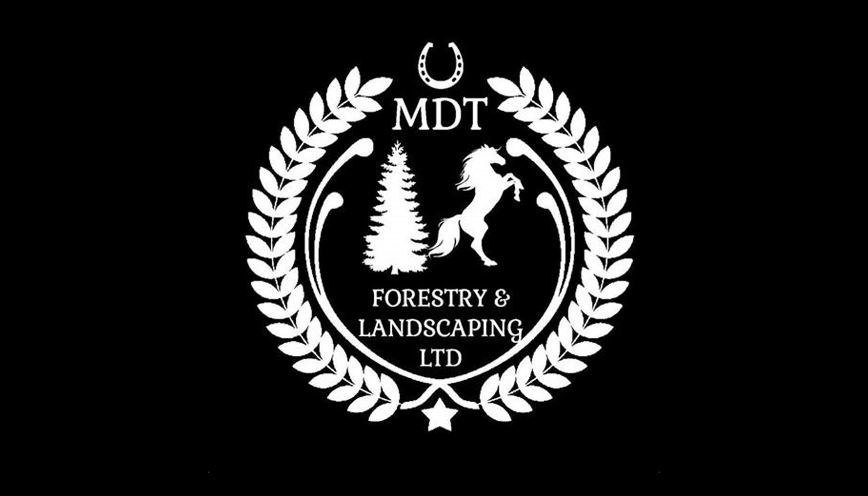 MDT Forestry & Landscaping Ltd