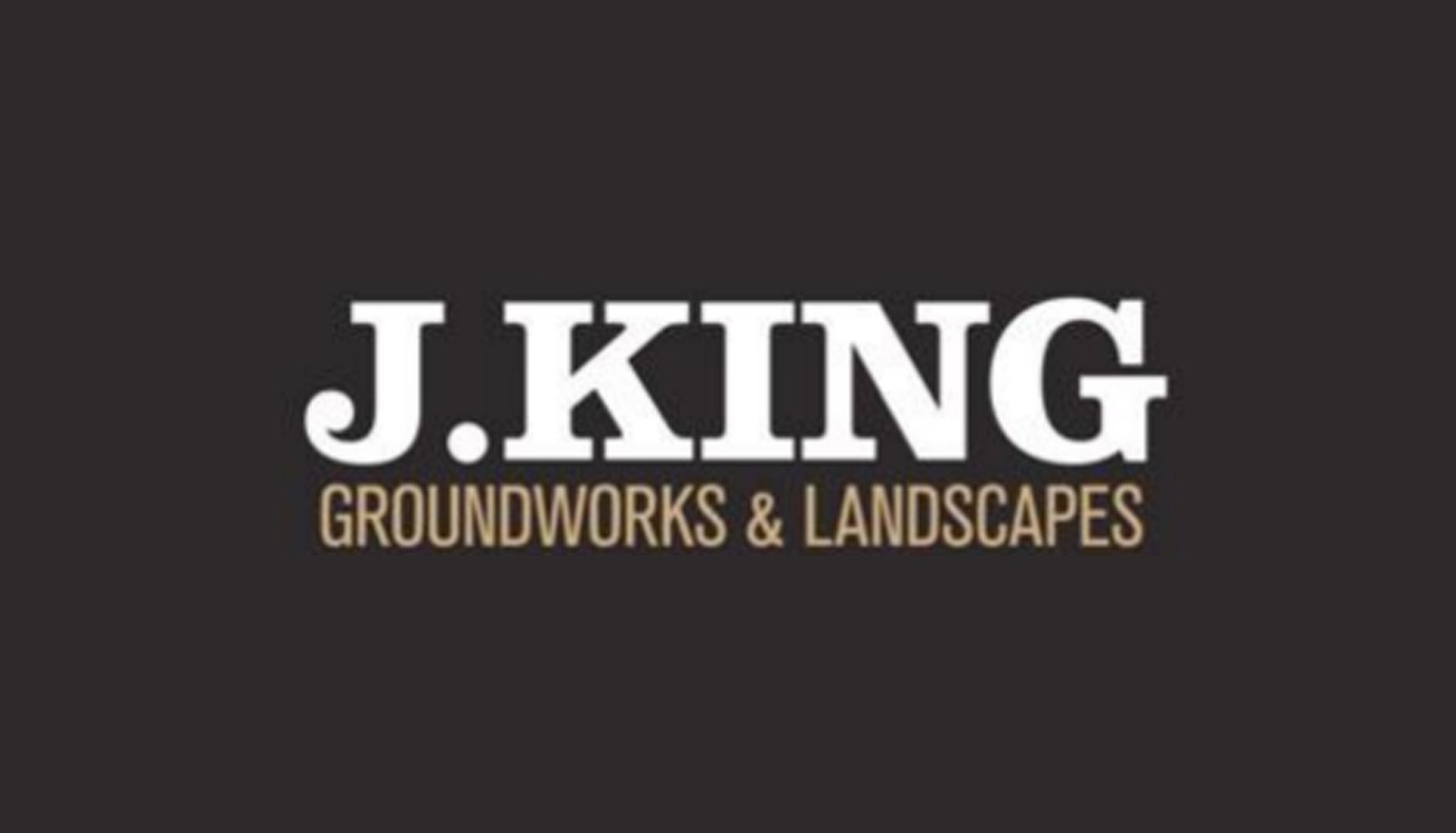 J King Groundworks & Landscapes