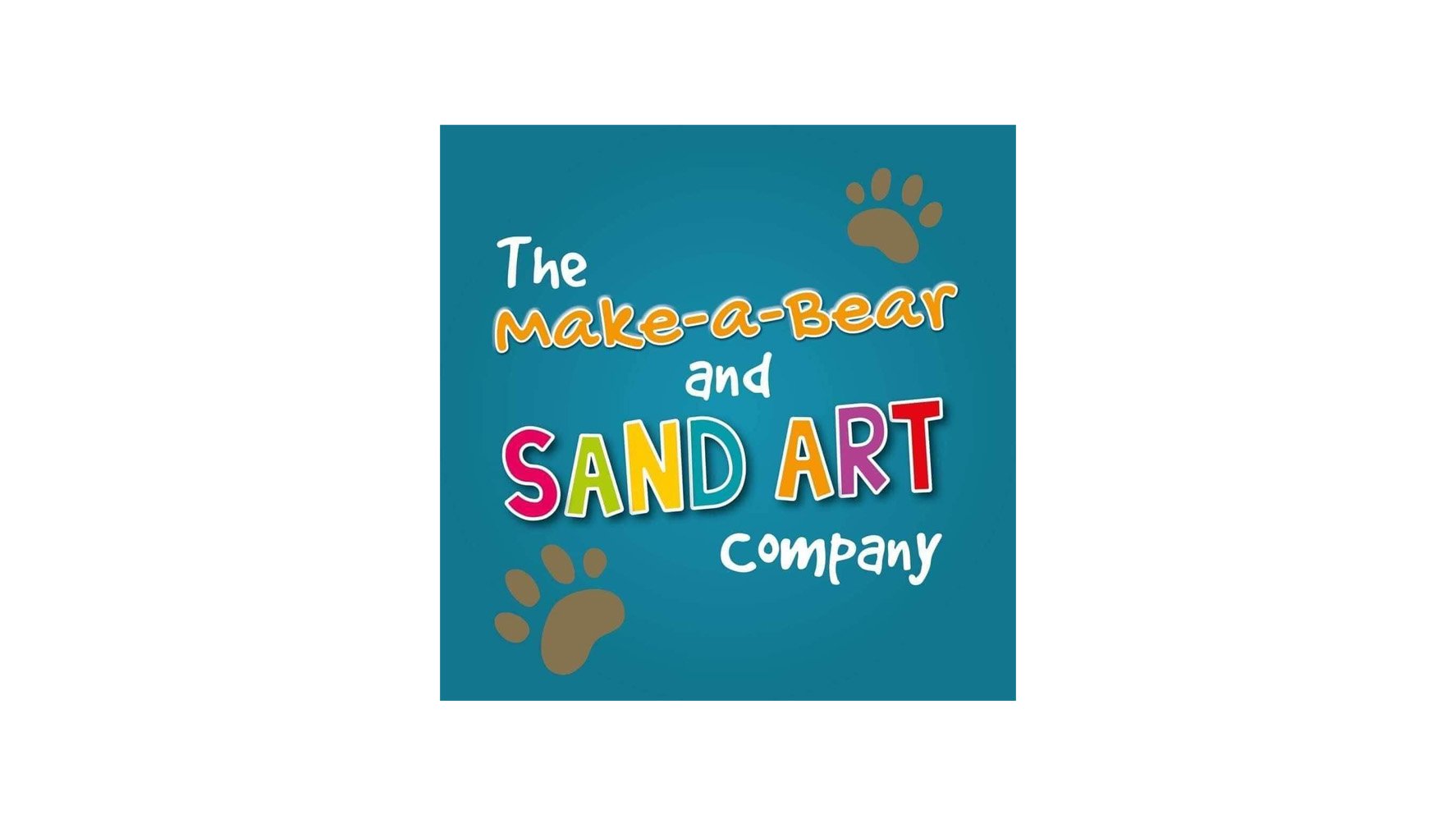 The Make-a-Bear & Sand Art Company