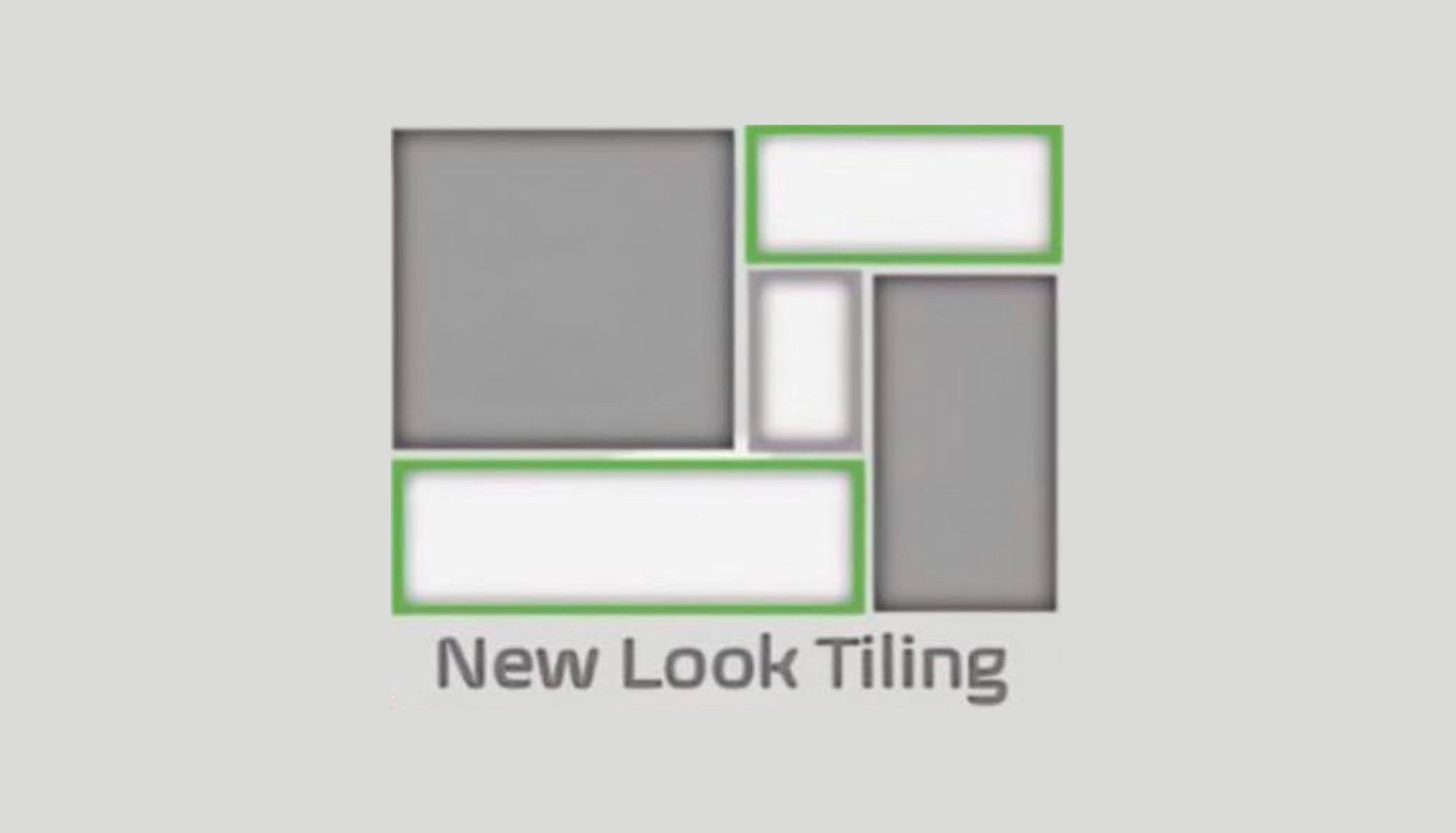 New Look Tiling