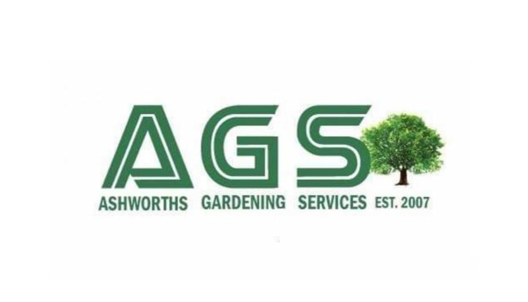 Ashworths Gardening Services