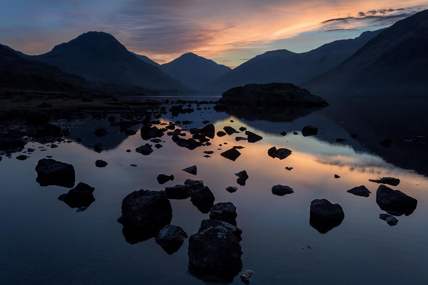 First Light