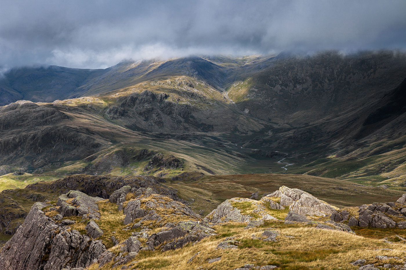Across-to-the-lower-slopes-of-Bowfell-from-Hard-Knott.jpg