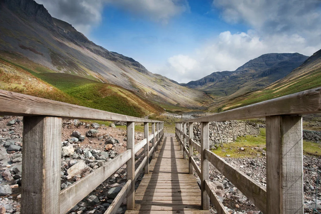 Its here....well for this week anyway...