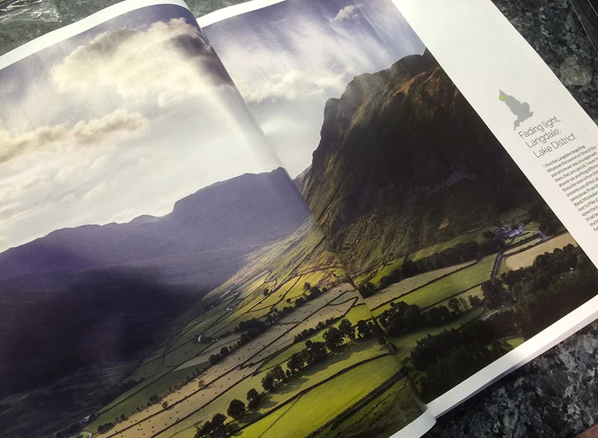 The Great Outdoors Magazine