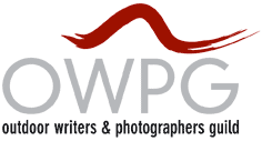 Outdoor Writers and Photographers Guild