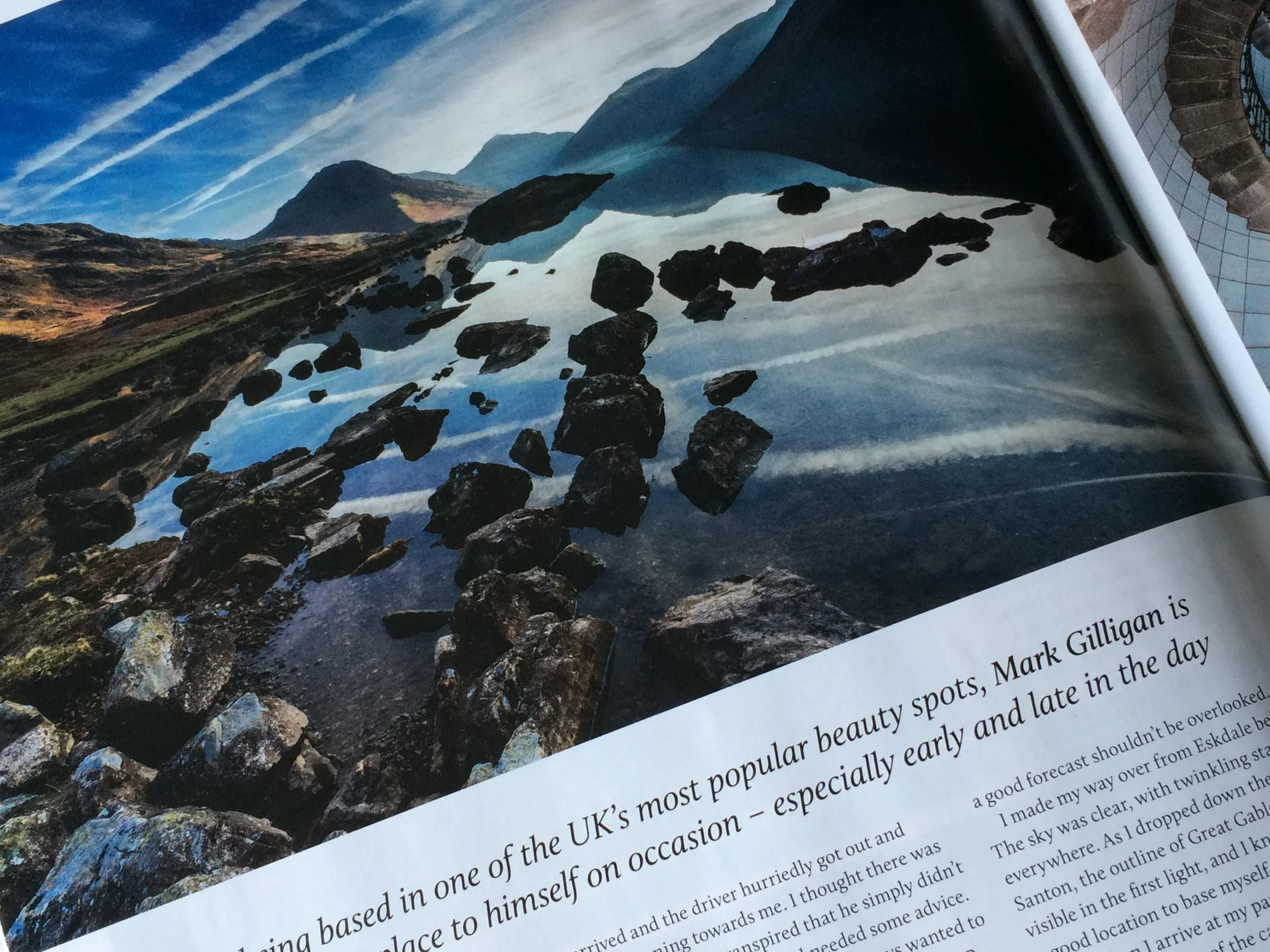 Outdoor Photography Magazine