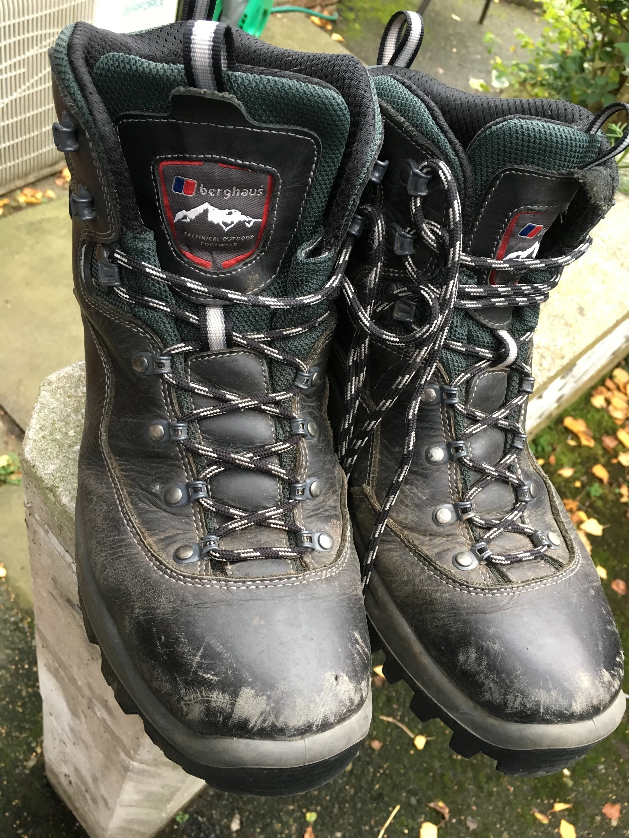 WALK FOR CUMBRIA UPDATE