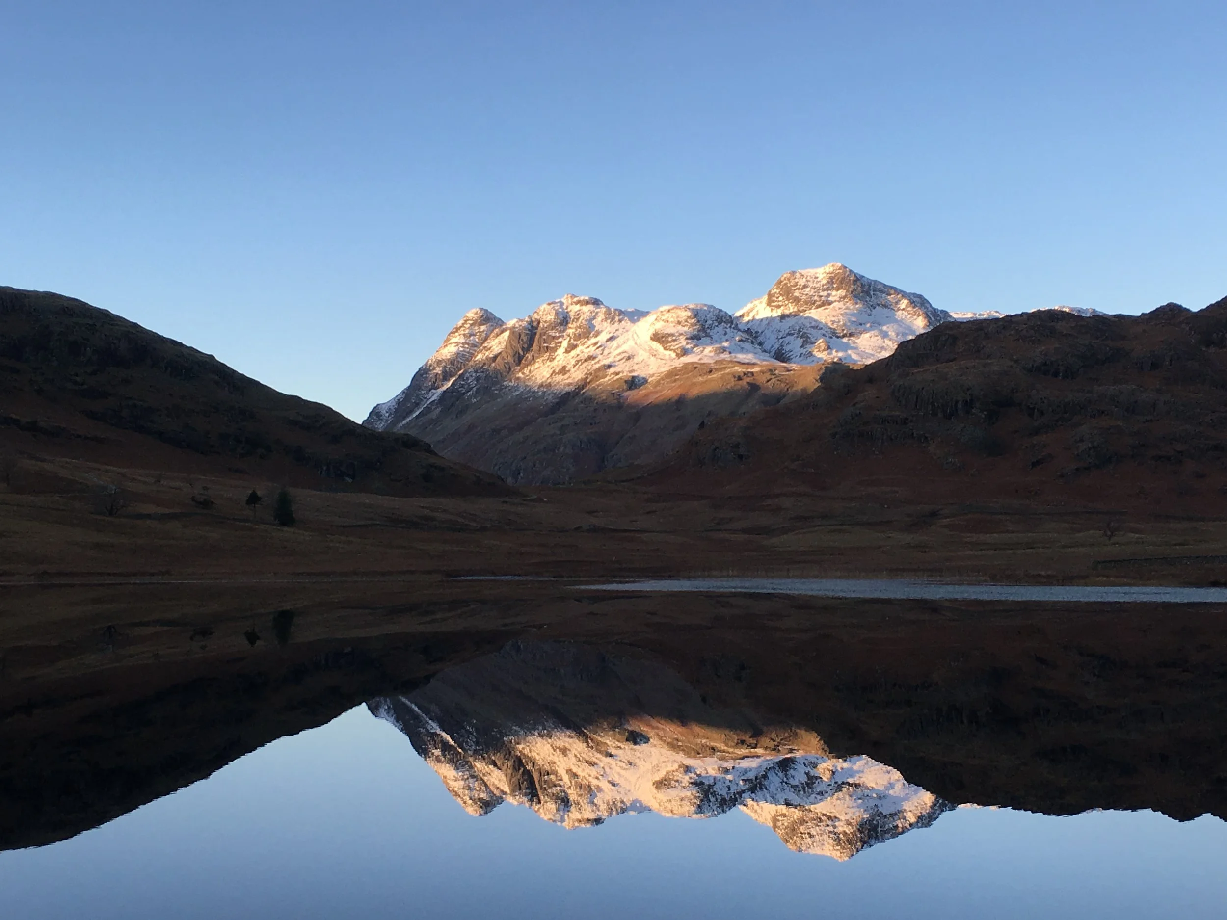 Not Just About Taking Photos...