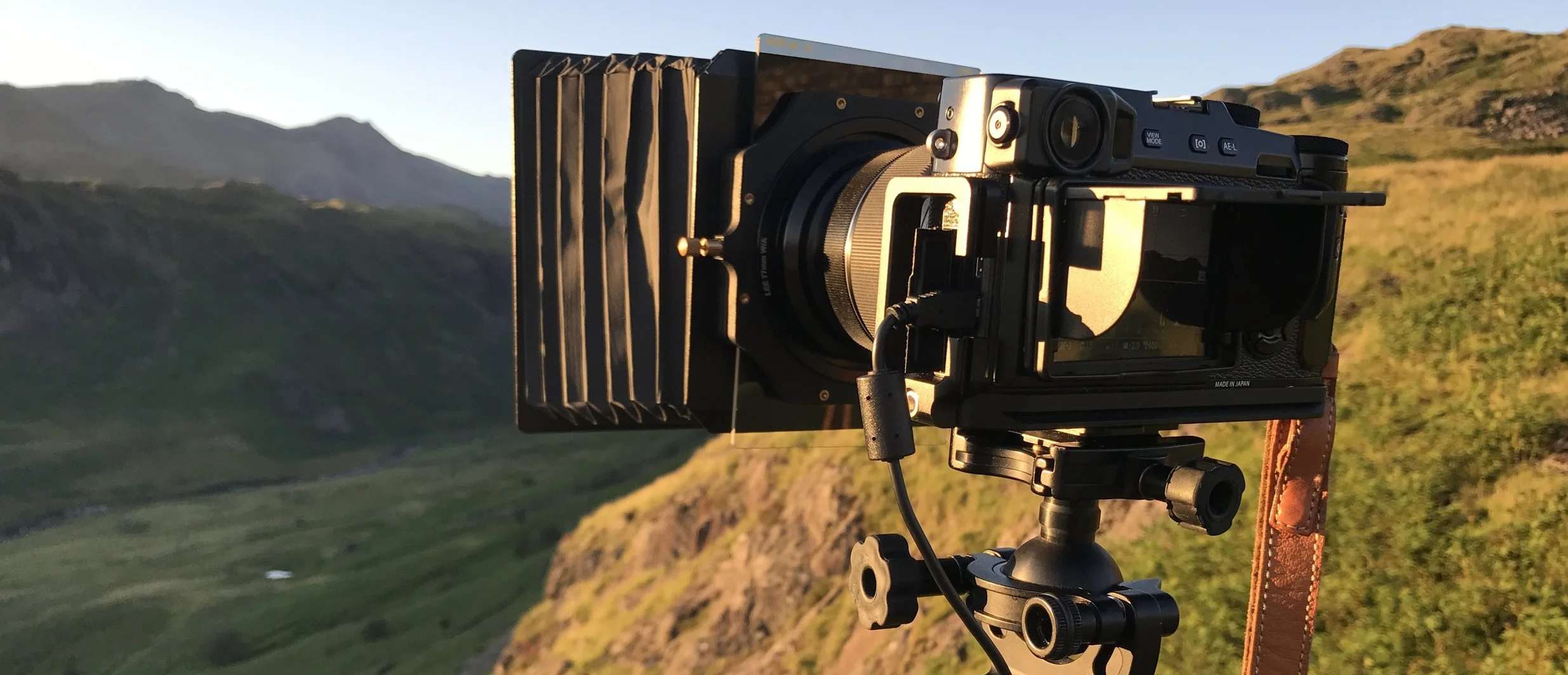 Mid Year All Ready...