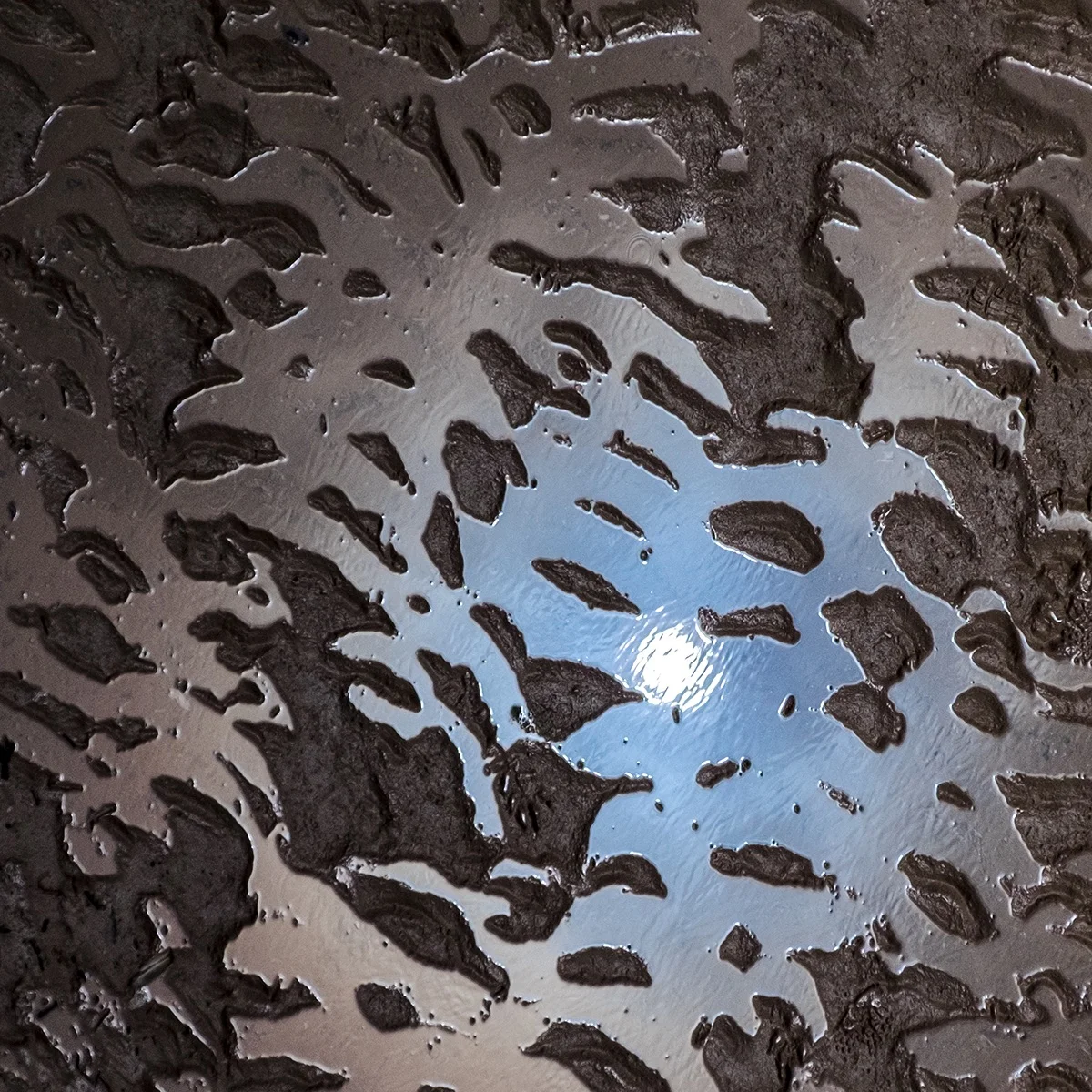 Beach Abstract