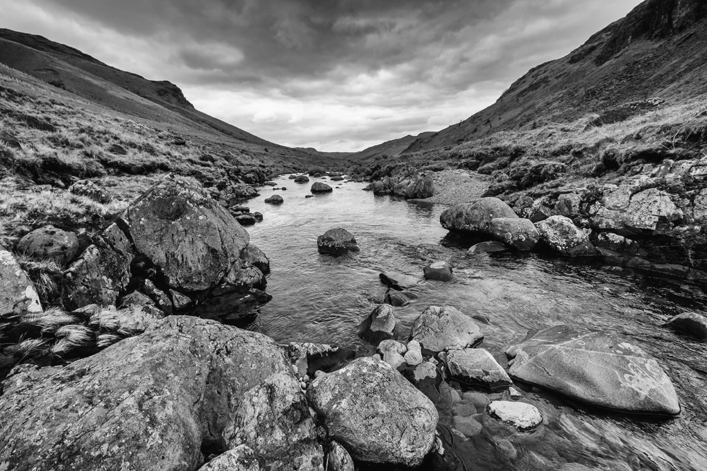 Bulging At The Seams....