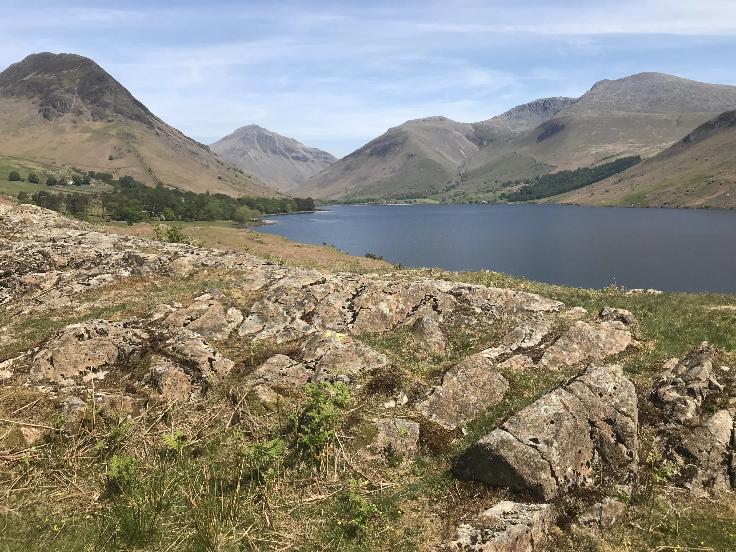 Who Are You Pleasing......