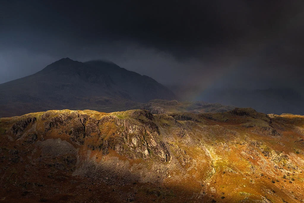 Extraordinary-Light-And-Rainbow-Looking-Towards-Slight-Side-In-Cumbria.jpg