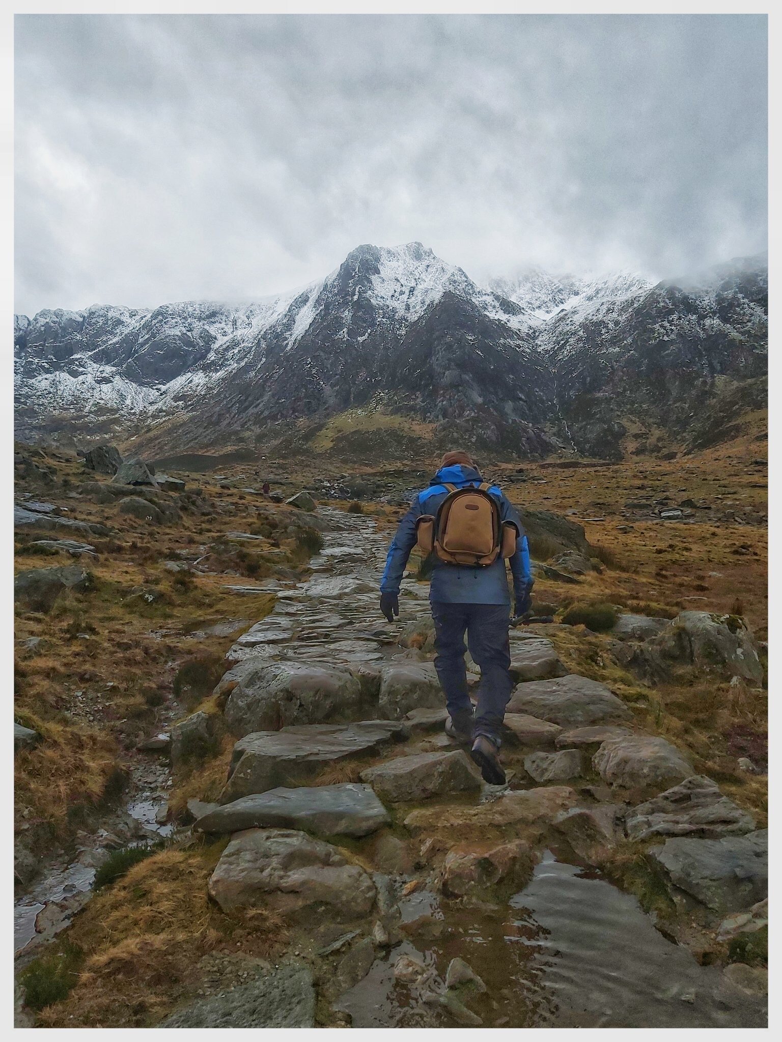 'Amateur Photographer' Magazine