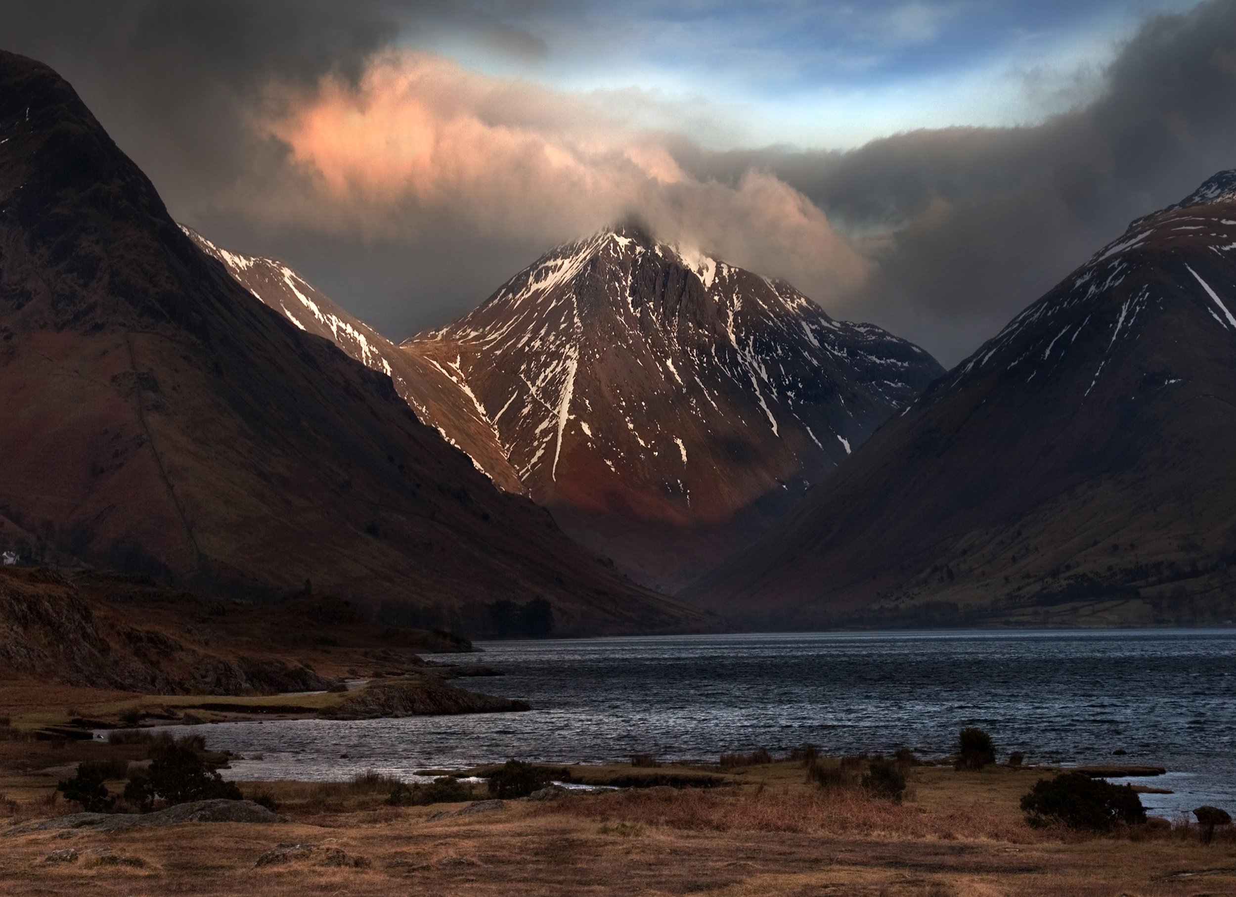 The Photography Show and a chinwag on the radio....