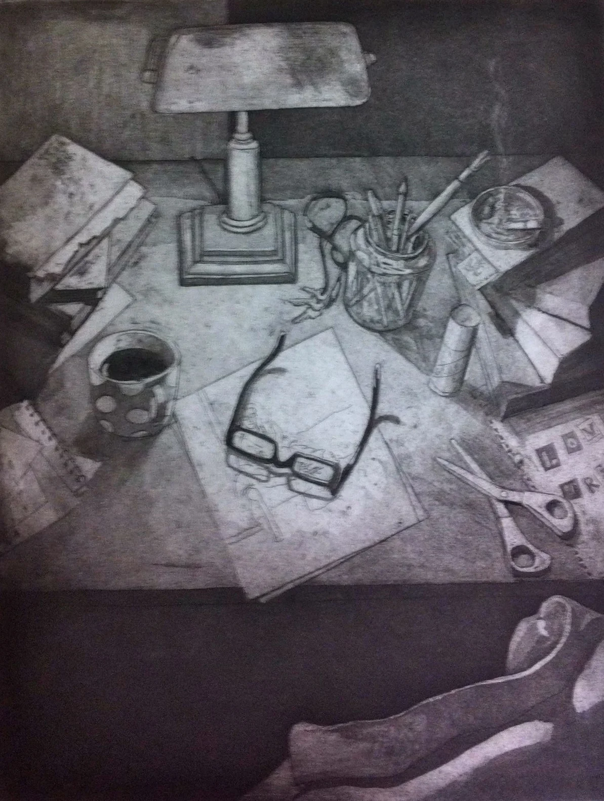 The Devils Playground