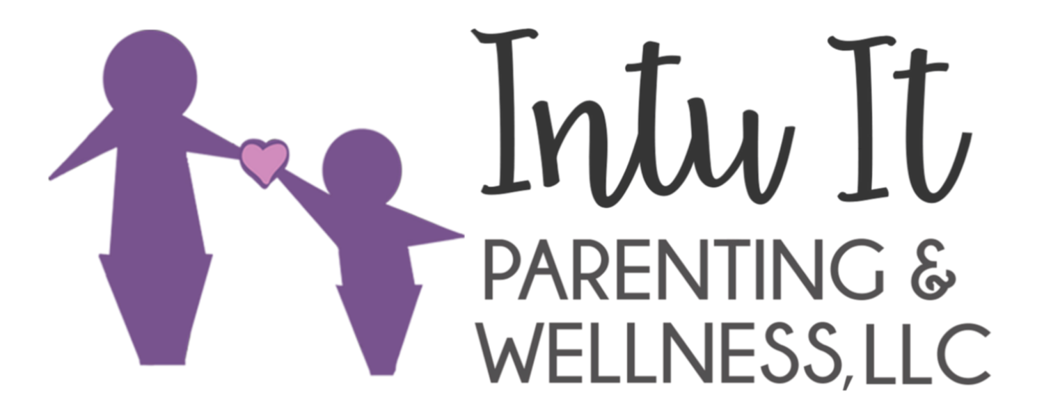 Intu It Parenting and Wellness, LLC