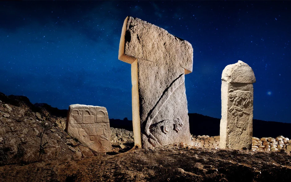Photo courtesy of the Turkey Ministry of Culture and Tourism