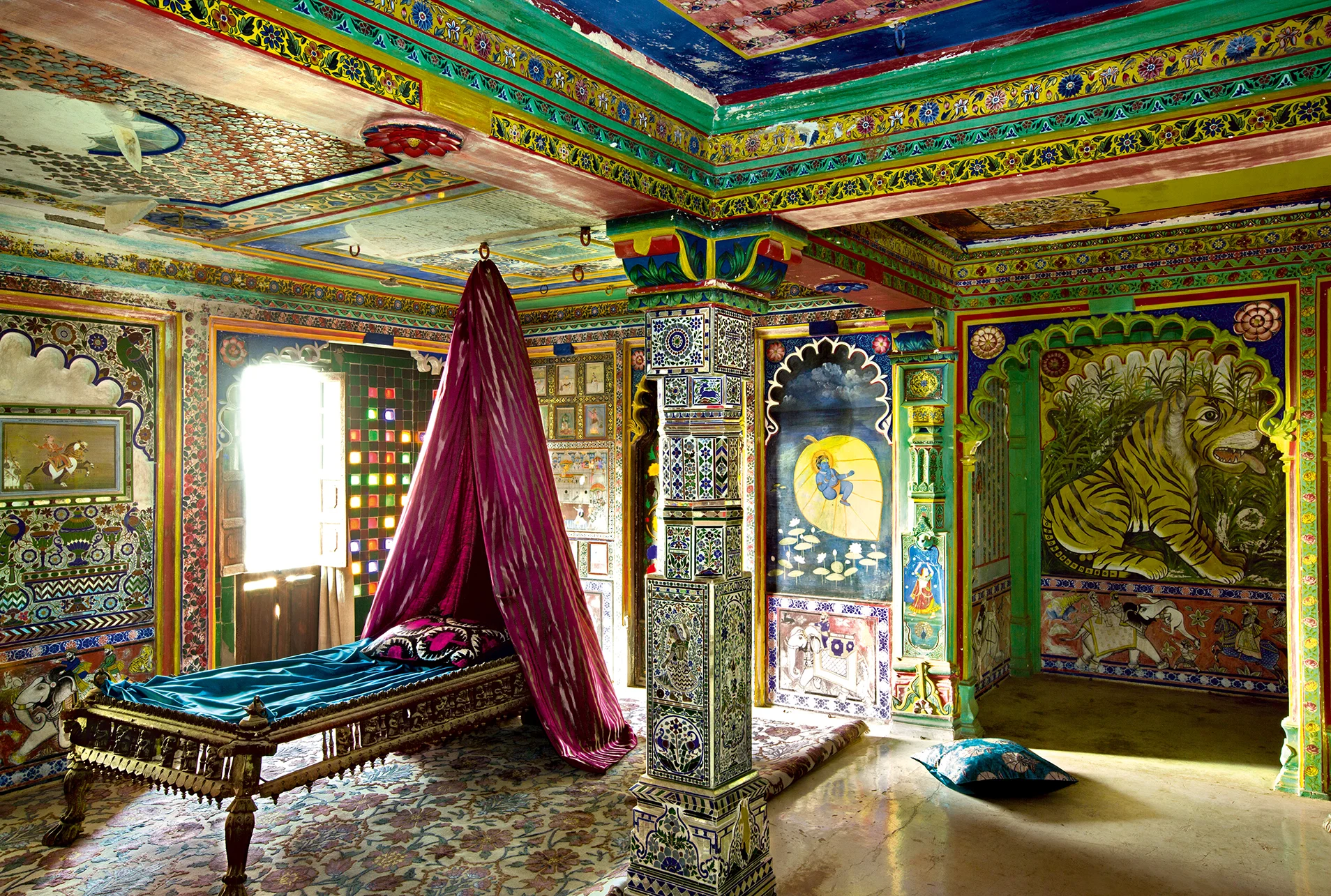 BY ROYAL APPOINTMENT