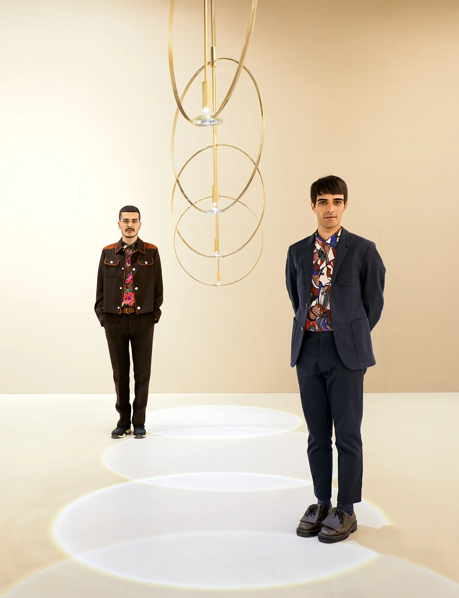 Andrea Trimarchi & Simone Farresin