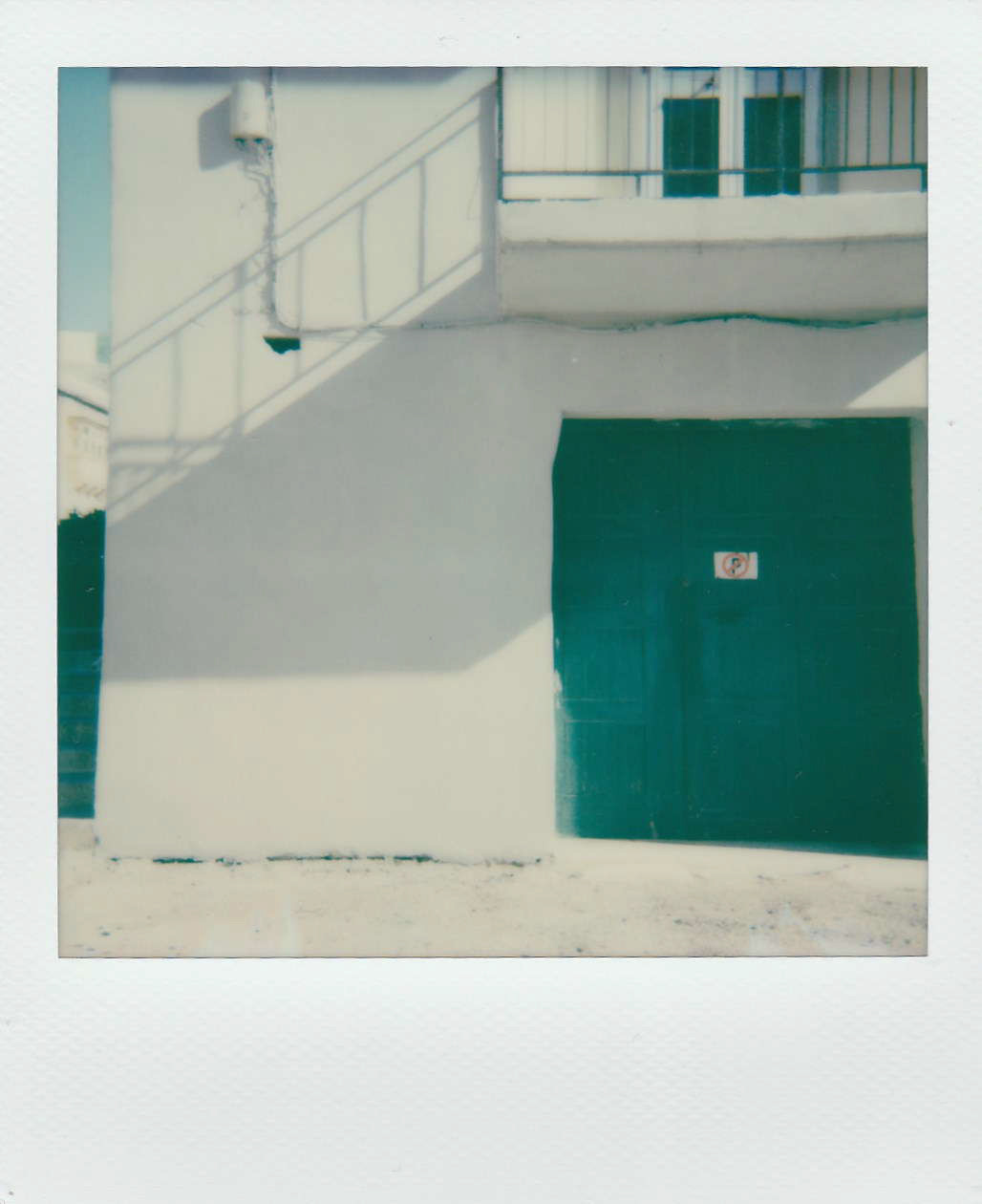 The shadow is what made me shoot this